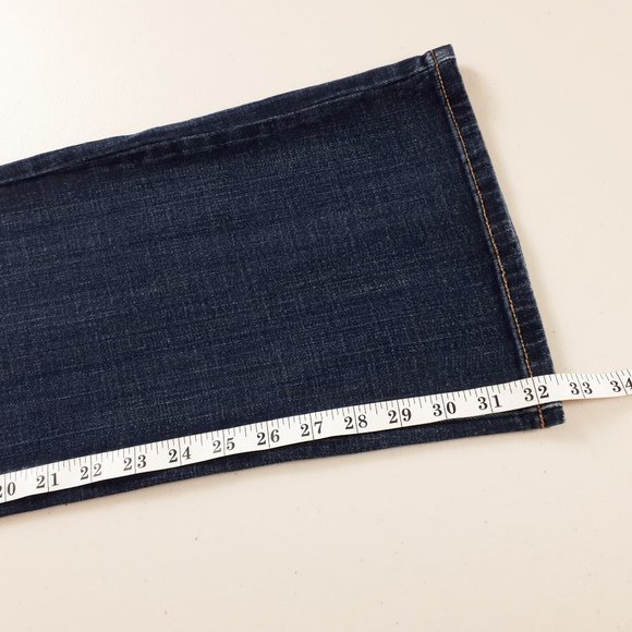 American Eagle Outfitters Favorite Boyfriend Stretch Low-rise Jeans - Picture 10 of 15